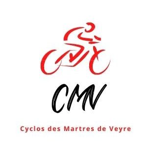 CMV-Cyclo les Martres de Veyre